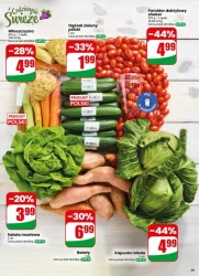 Tydzień pełen okazji na zakupy – Dino