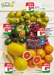 Tydzień pełen okazji na zakupy – Dino