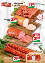 Tydzień pełen okazji na zakupy – Dino