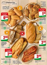 Tydzień pełen okazji na zakupy – Dino