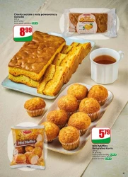 Tydzień pełen okazji na zakupy – Dino