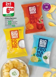 Tydzień pełen okazji na zakupy – Dino