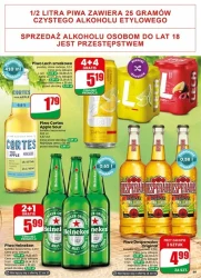 Tydzień pełen okazji na zakupy – Dino