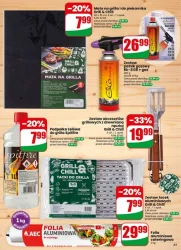 Tydzień pełen okazji na zakupy – Dino