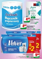 Tydzień pełen okazji na zakupy – Dino