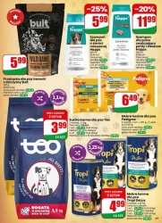 Tydzień pełen okazji na zakupy – Dino