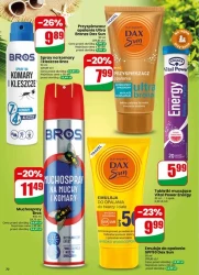 Tydzień pełen okazji na zakupy – Dino