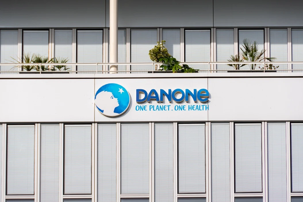 Danone