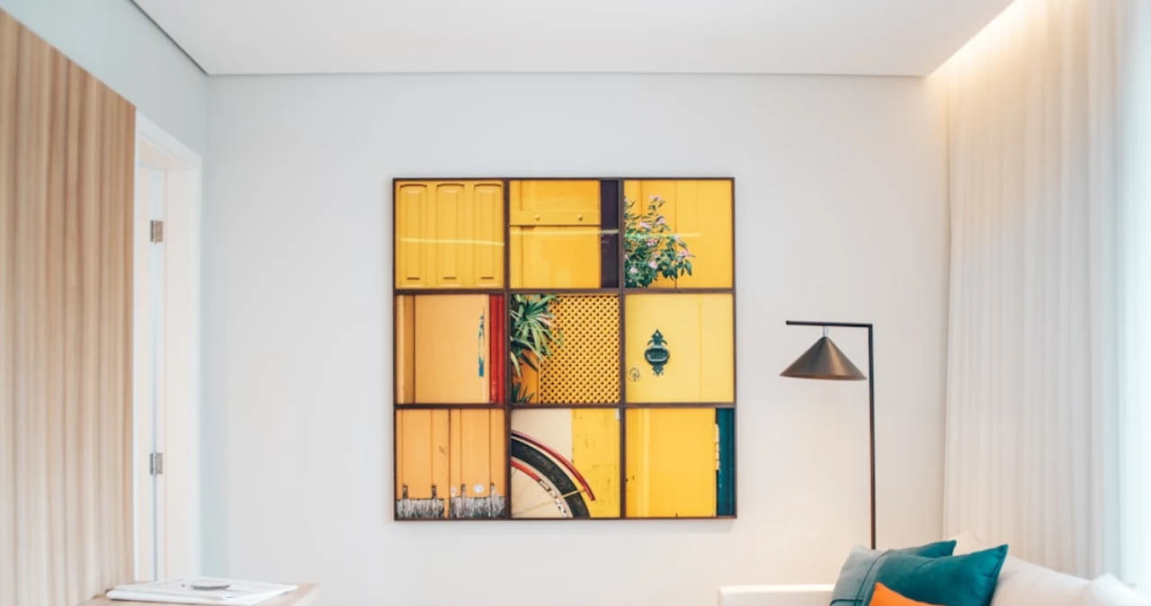 Profile dekoracyjne – 5 sposobów na podkreślenie charakteru wnętrza