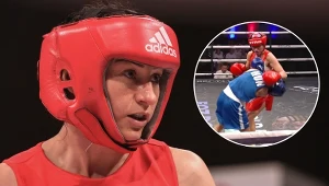 Sukces Polki tuż przed walką Szeremety. Wicemistrzyni Europy pokonana