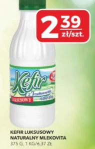 Кефір Mlekovita