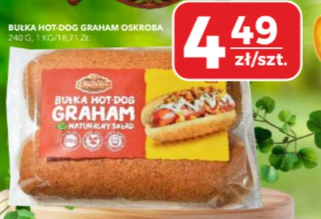 Хот-дог Oskroba