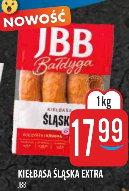 Ковбаса JBB