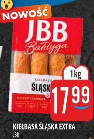 Ковбаса JBB