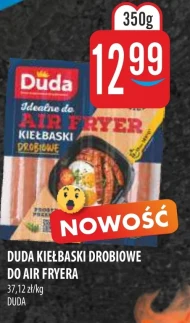 Kiełbaski Duda