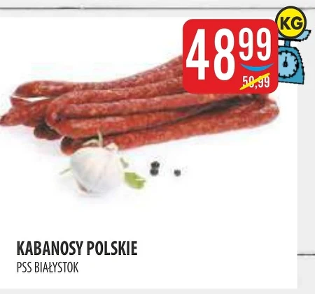 Кабаноси PSS Białystok