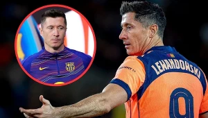 Stan wrzenia w Barcelonie. Komunikat przed meczem wywołał burzę