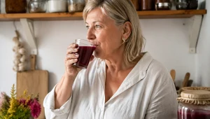 Zakwas buraczany - dlaczego warto go pić? 