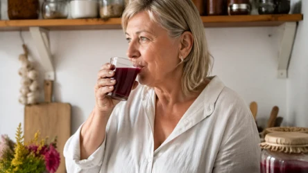 Zakwas buraczany - dlaczego warto go pić? 