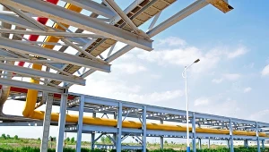 Niemcy odcięte od ropy z Kazachstanu? Media: Rosja może zakręcić kurek