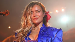 Karol G przyjedzie do Polski