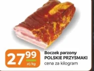 Boczek Polskie Przysmaki