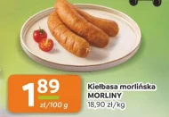 Kiełbasa Morliny