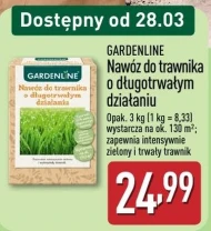 Nawóz Gardenline