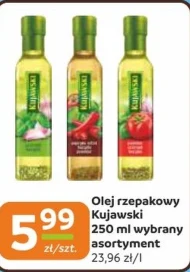Олія Kujawski