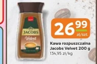 Kawa rozpuszczalna Jacobs