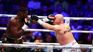 Pogromca Polaków w tarapatach. Jednoznaczny wynik. Tak się tłumaczy kibicom