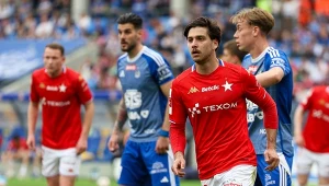 Historyczny rekord w polskiej piłce. Oto nowe liczby. Duże zaskoczenie