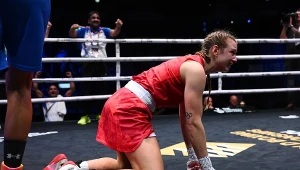 Było 2:0 dla Szeremety po dwóch rundach w Brazylii. Szok po werdykcie