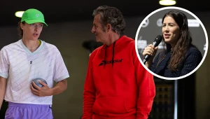 Dyrektorka WTA Madryt ws. decyzji Świątek. Jasne stanowisko