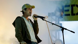 Dominic Fike przyjedzie na Orange Warsaw Festival