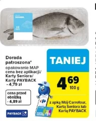 Dorada Carrefour