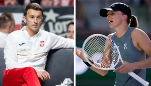 Bolesna porażka Świątek to nie koniec. Celt już nie kryje: nie wyobrażałem sobie