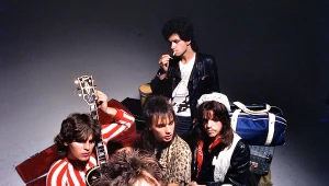 "Cuda się zdarzają". Wystarczyło jedno wspólne foto legend polskiego rocka