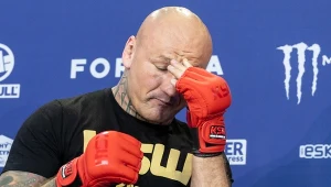 Walczył z gwiazdami KSW, teraz zetrze się ze Szpilką. Ogłoszono hit