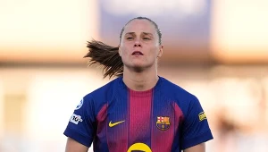 Nagłe wieści z Barcelony. Huczne pożegnanie, Pajor musi się z tym pogodzić