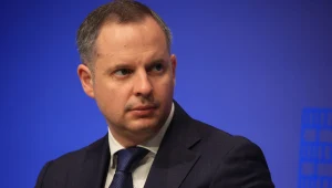 Skandal wokół byłego urzędnika z kancelarii Zełenskiego. Sąd zdecydował