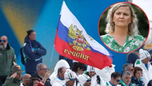 Jędrzejczak nie jest jedyna. Są wściekli na powrót Rosjan, ogłosili koniec