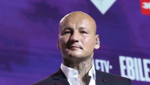 Koszmar Artura Szpilki. Niepokój wśród najbliższych pięściarza. "Odpuściłem"