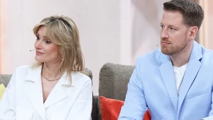 Lewandowska od roku pracuje z Stockingerem. Oto co teraz o nim ujawniła