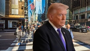 Tak źle jeszcze nie było. Amerykanie bezlitośni w ocenie swojego prezydenta