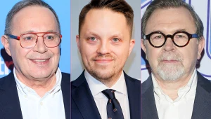 "Szkło kontaktowe" przechodzi trudne chwile. Liczby nie kłamią