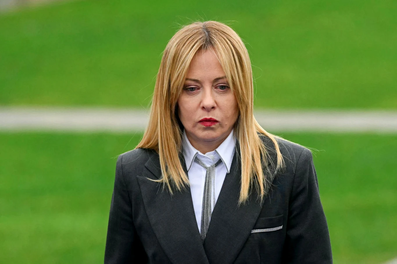 Giorgia Meloni Giorgia Meloni