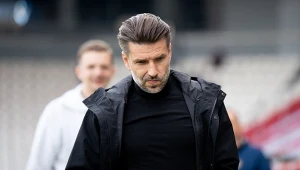 Odszedł z klubu Ekstraklasy. Już jest na celowniku. To byłby powrót po latach