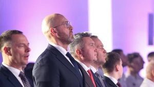Głośno o sponsorze PKOl. Minister Tuska bez litości. "Święty wizerunek"