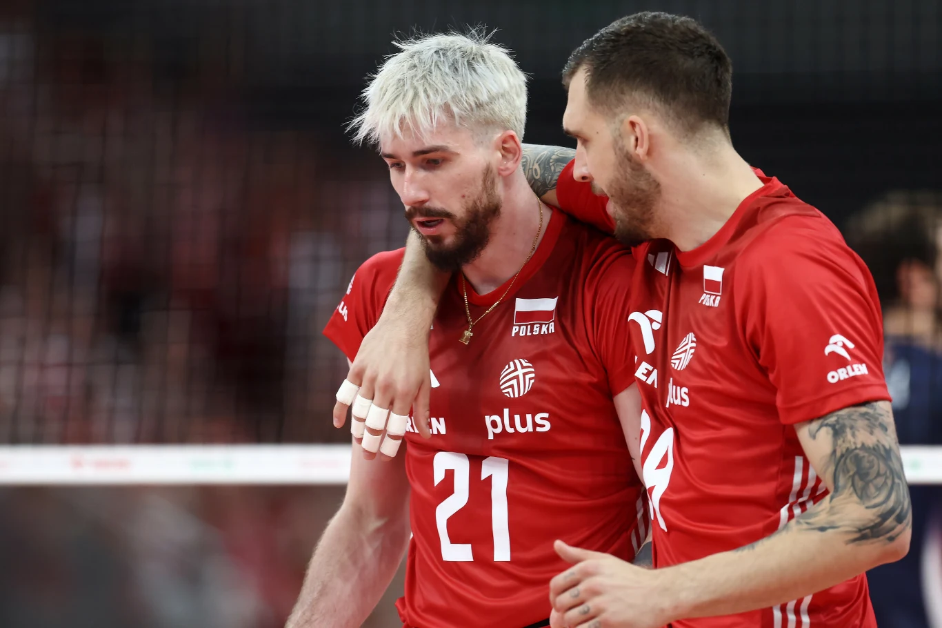 Norbert Huber zdobywa 101 bloków w sezonie i prowadzi Wolf Dogs Nagoya do półfinału SV League — image 6
